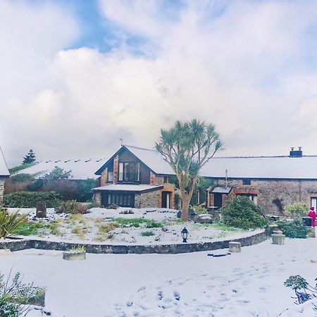 Downe Cottages Hartland Pokój zdjęcie